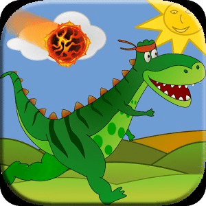 Run Dino Run 2 - Dinosaur Race