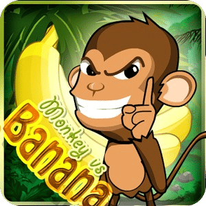 Monkey vs Banana