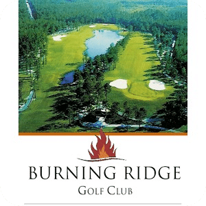 Burning Ridge Golf Club
