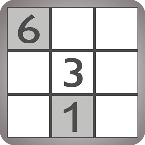 Cool sudoku