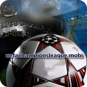 UEFA Champions League Mobi