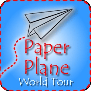 Paper Plane World Tour