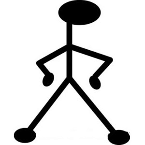 Animate Stick Figure