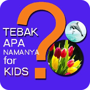 Tebak Apa Namanya for Kids