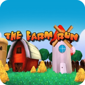 The Farm Run - Farm Games