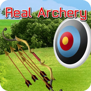 Real Moving Archery Free