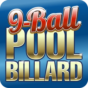 Deluxe 9-Ball Pool Billard HD