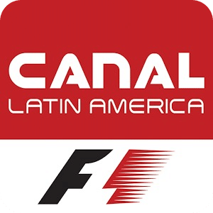 Canal F1 Latin America