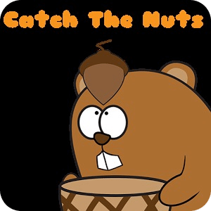Catch The Nuts