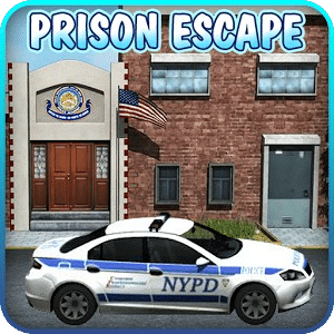 Extreme Prison Escape Games