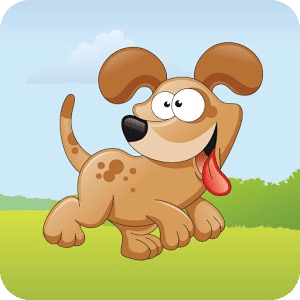 Dogs Puzzles