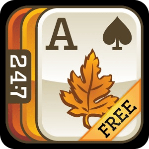Fall Solitaire FREE