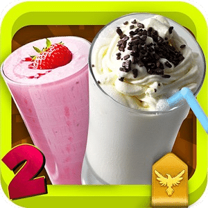 Milkshake Maker 2