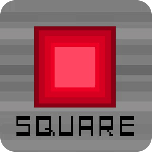 8-bit Square