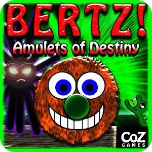 Bertz Amulets of Destiny FREE