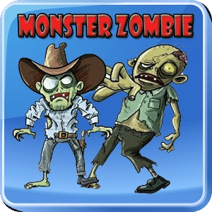 Monster Zombie