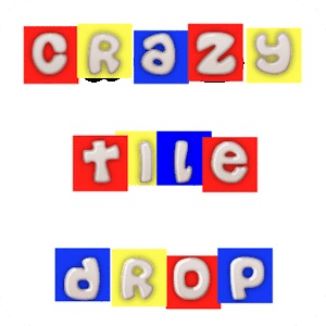 Crazy Tile Drop