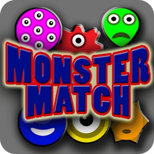 Monster Match