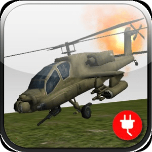 Copter 3D Classic