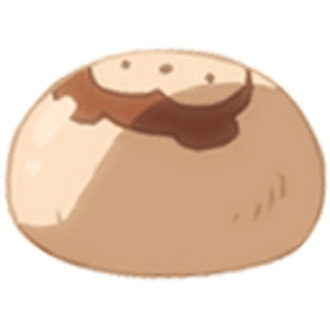 Hal tanuki manju