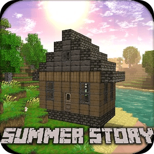 MiniCraft: Summer Story