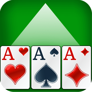 Pyramid Solitaire Classic