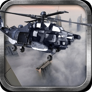Helicopter Transporter 3D