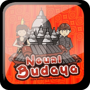 Nguri Budaya