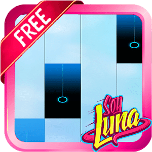 Soy luna piano tiles pro