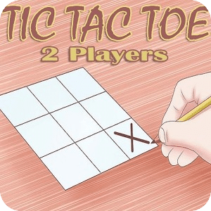 Multi Players Tic Tac Toe