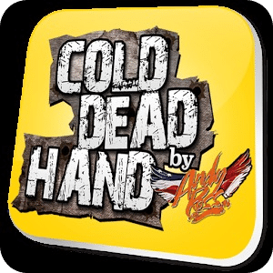 Cold Dead Hand - Lite