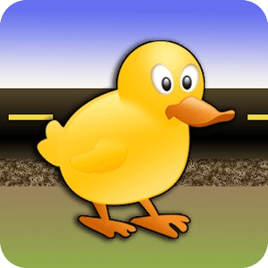 Duck Crossing FREE