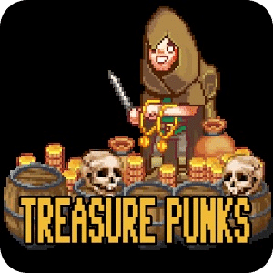Treasure Punks