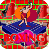 Boxing Timer - Boxing Workout Trainer App Games