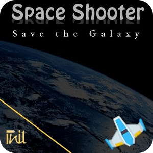 Space Shooter- Save The Galaxy