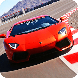 Lamborghini Car Game