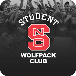 Student Wolfpack Club