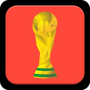 The World Cup 2014