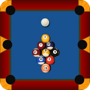 9 Ball Pool