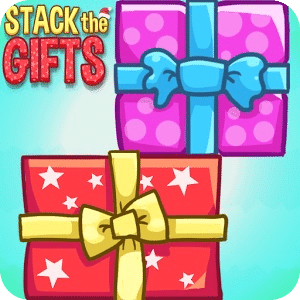 Stack The Gifts