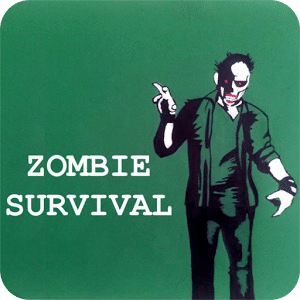 Zombie Survival YouDecide FREE