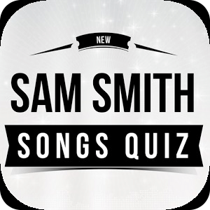 Sam Smith - Songs Quiz