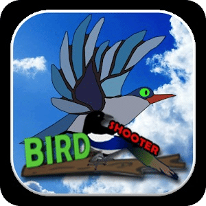 Bird Shooter Mania