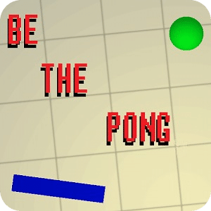 Be The Pong