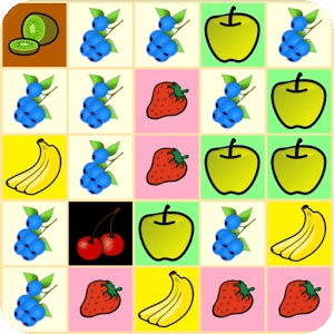 Fruit Chain