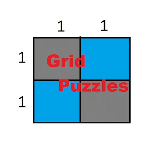 grid puzzles