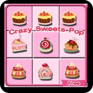 Crazy Sweet Mania