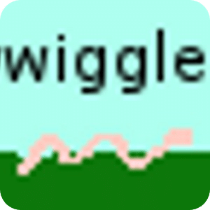 Jiggle the Wiggle