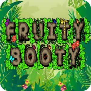 Fruity Booty - 2D Catch Game