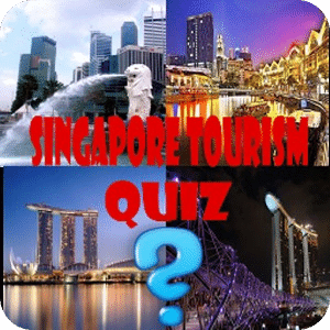 Singapore Tourism Game